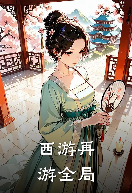 西游再游全局
