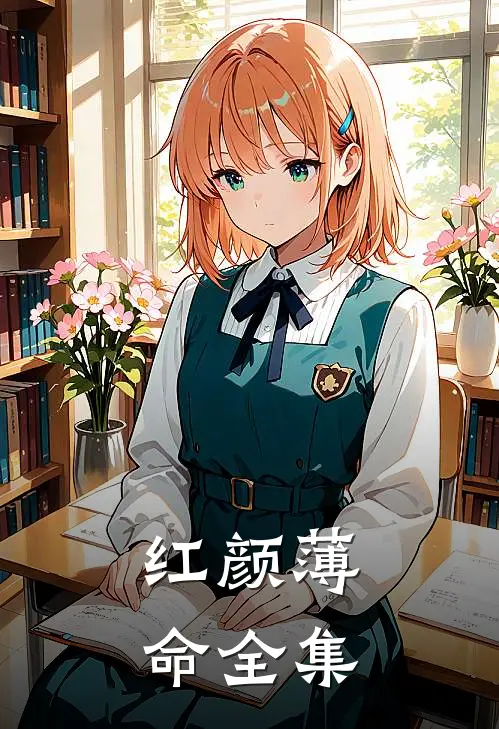 红颜薄命 全集