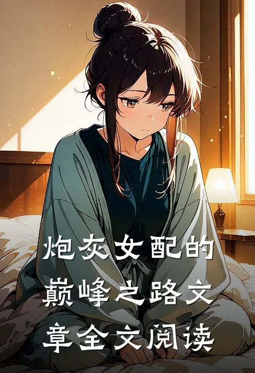 炮灰女配的巅峰之路文章全文阅读