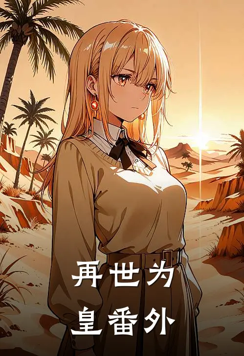 再世为皇番外