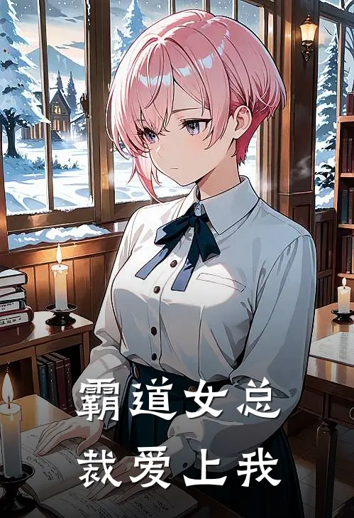 霸道女总裁爱上我