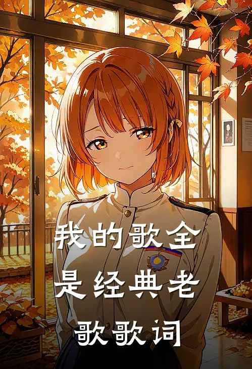 我的歌全是经典老歌歌词