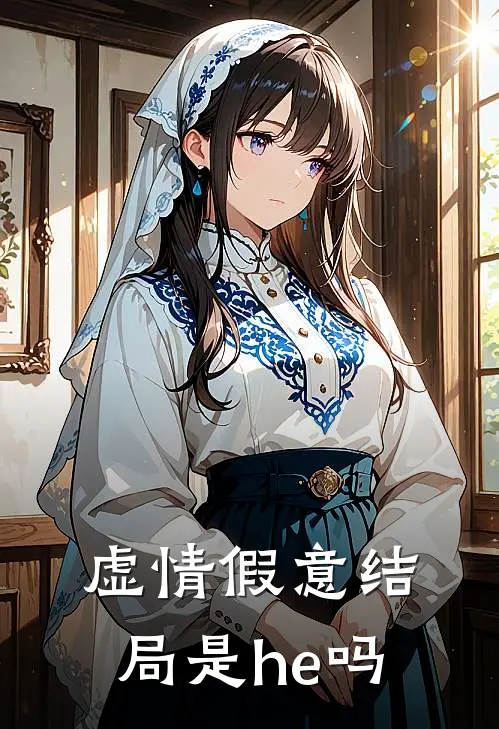 虚情假意结局是he吗