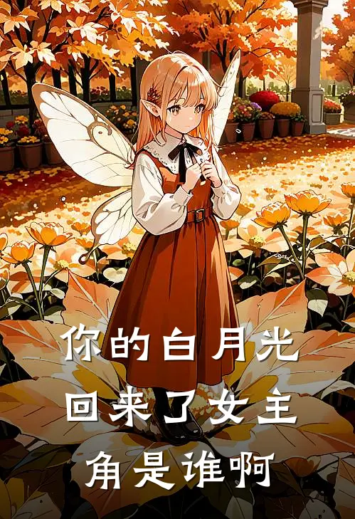 你的白月光回来了女主角是谁啊
