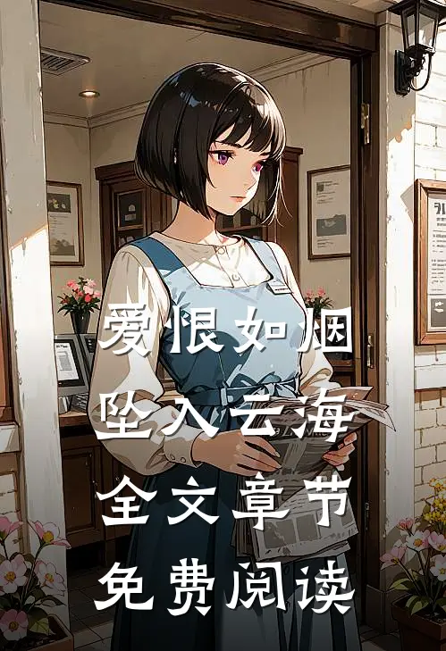 爱恨如烟坠入云海全文章节免费阅读
