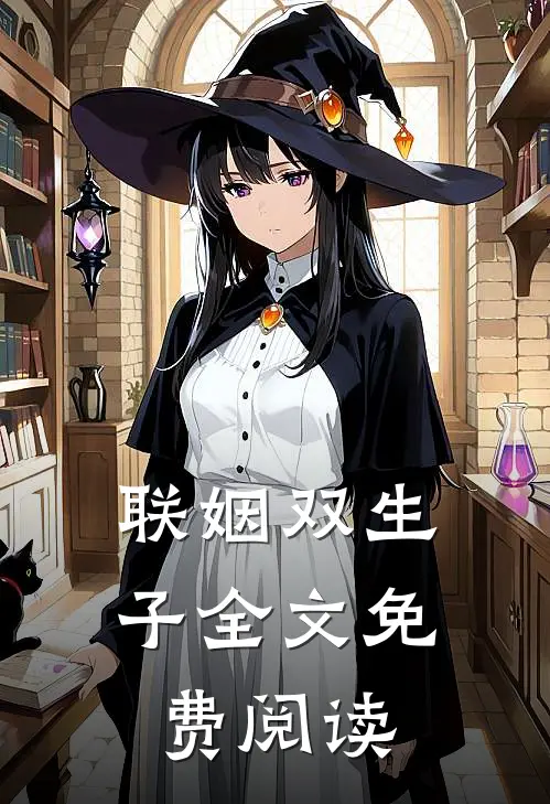 联姻双生子全文免费阅读