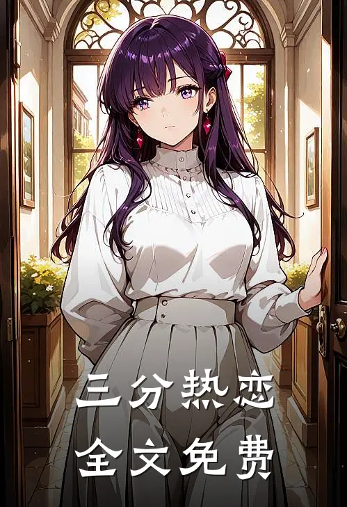 三分热恋全文免费