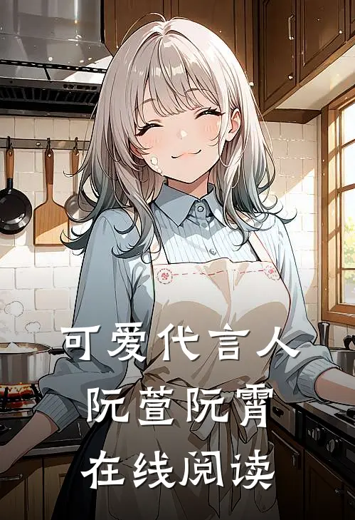 可爱代言人阮萱阮霄在线阅读
