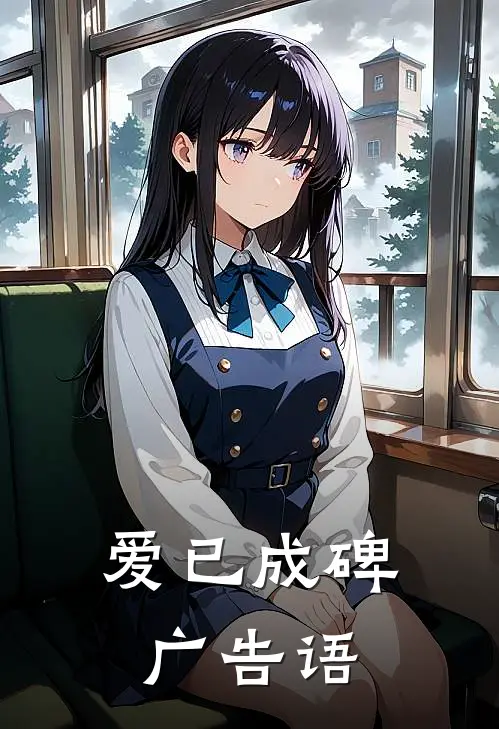 爱已成碑广告语