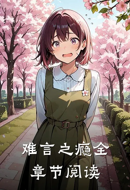 难言之瘾全章节阅读