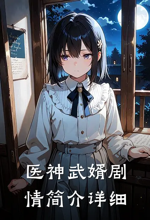 医神武婿剧情简介详细