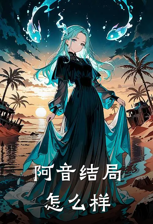阿音结局怎么样