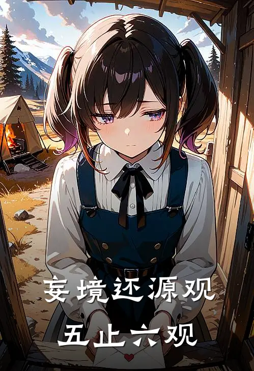 妄境还源观五止六观