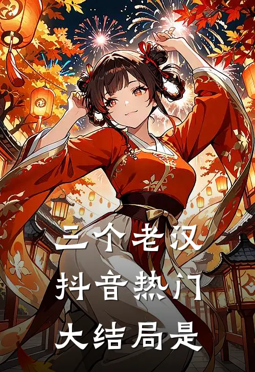 三个老汉抖音热门大结局是