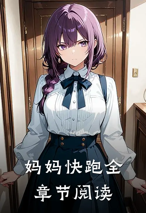 妈妈快跑全章节阅读