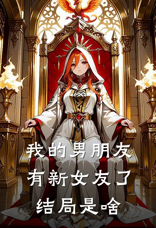 我的男朋友有新女友了结局是啥