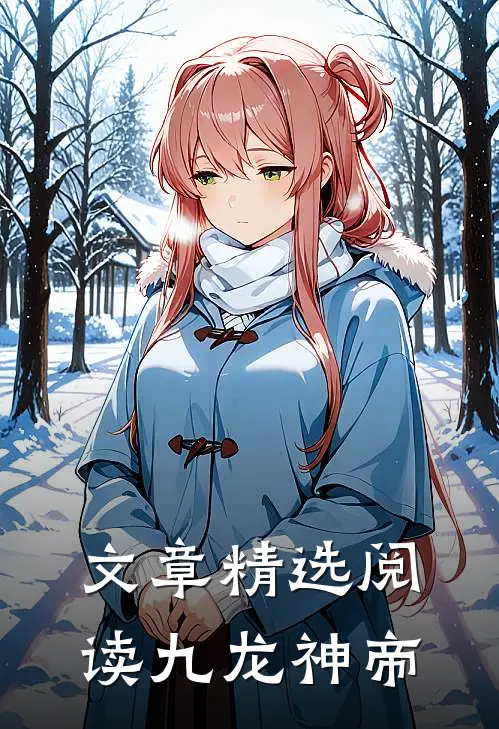 文章精选阅读九龙神帝