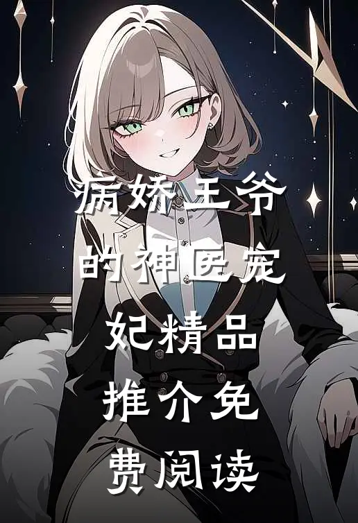病娇王爷的神医宠妃精品推介免费阅读