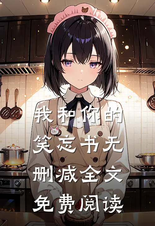 我和你的笑忘书无删减全文免费阅读