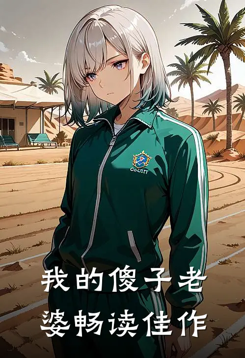 我的傻子老婆畅读佳作