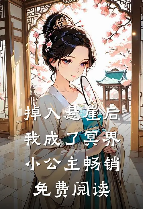 掉入悬崖后我成了冥界小公主畅销免费阅读