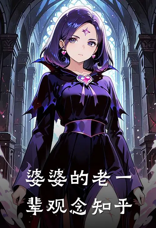 婆婆的老一辈观念知乎