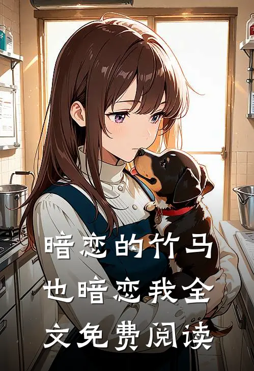 暗恋的竹马也暗恋我全文免费阅读