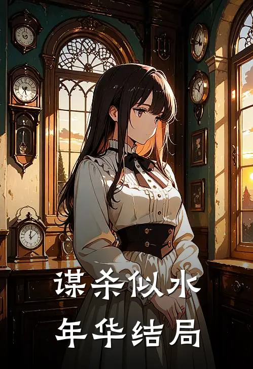 谋杀似水年华结局