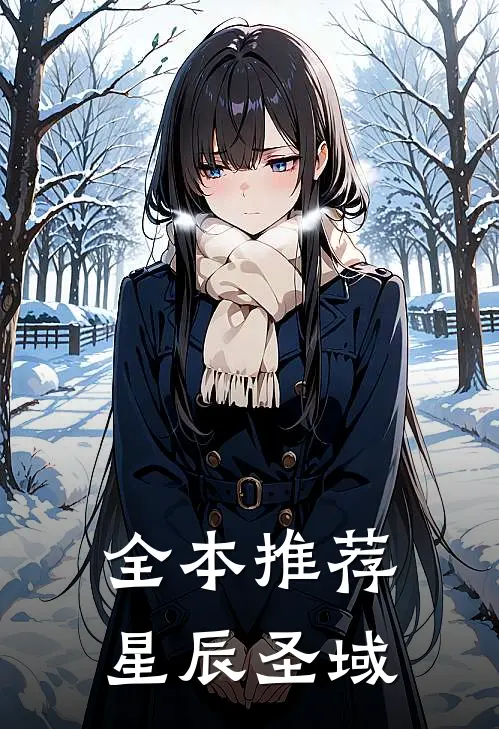 全本推荐星辰圣域