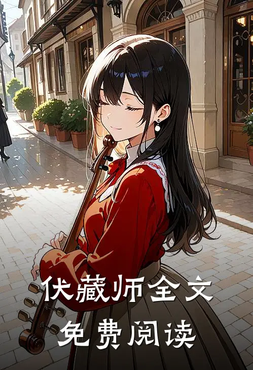 伏藏师全文免费阅读