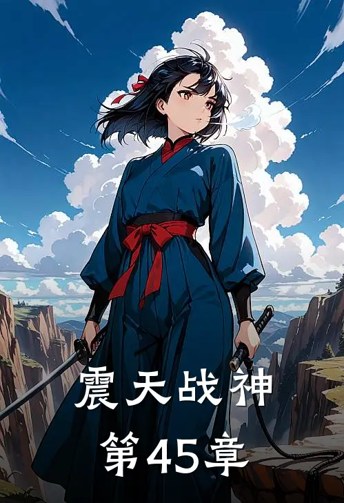 震天战神 第45章