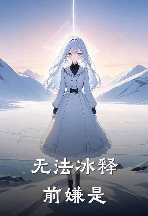 无法冰释前嫌是