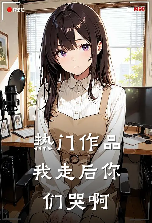 热门作品我走后你们哭啊