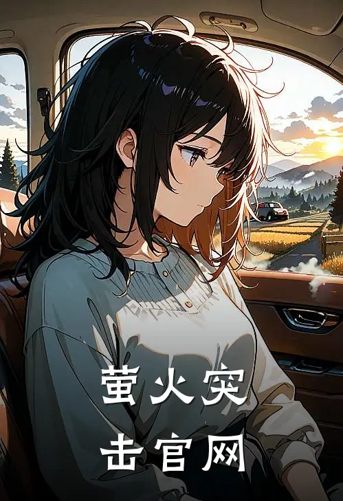 萤火突击官网