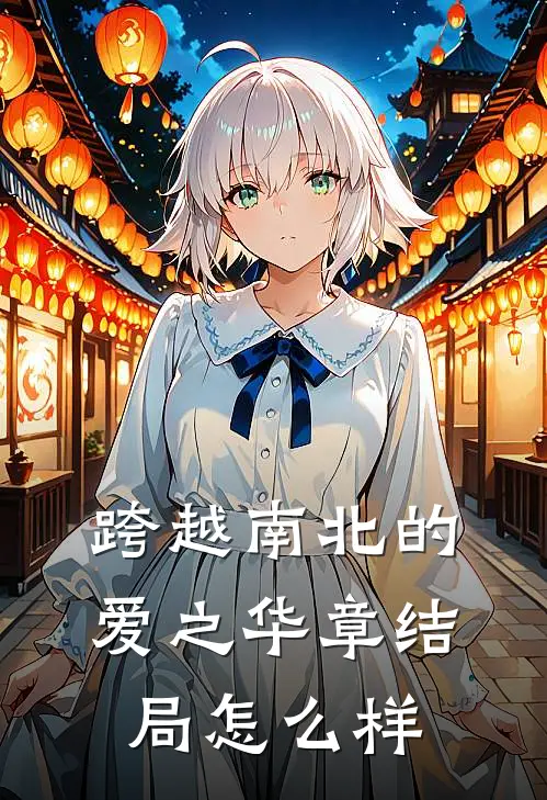 跨越南北的爱之华章结局怎么样