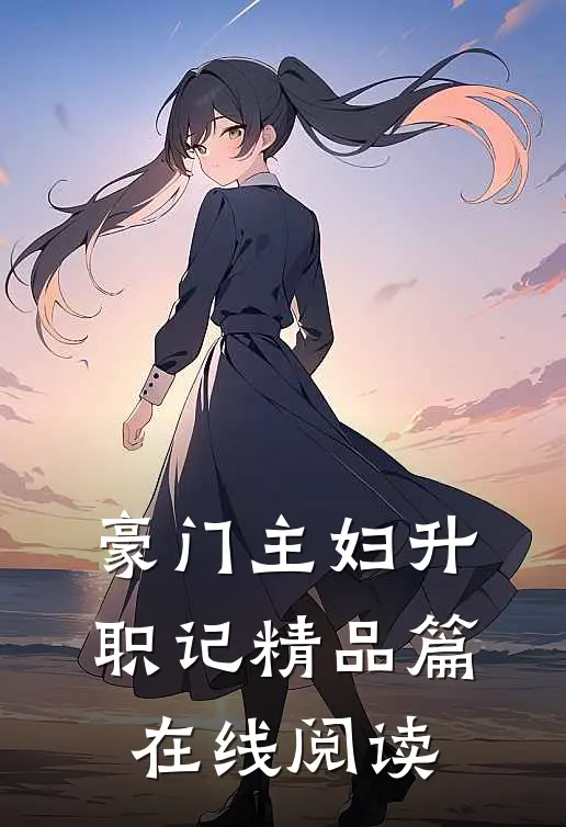 豪门主妇升职记精品篇在线阅读