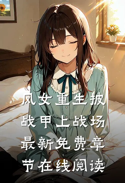 凤女重生披战甲上战场最新免费章节在线阅读