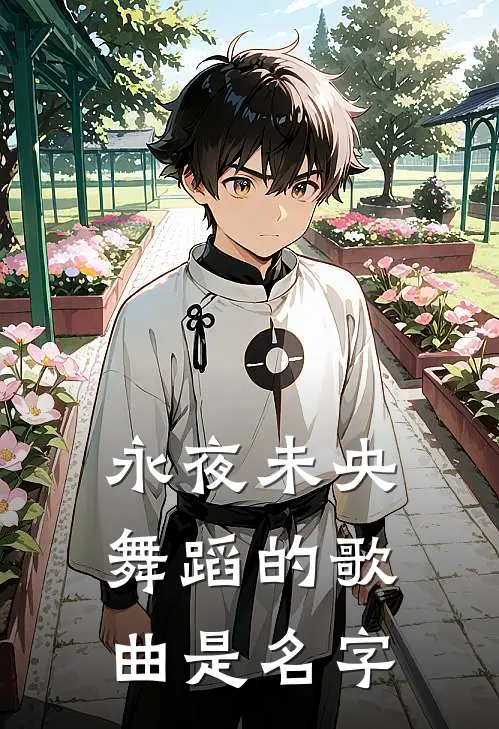 永夜未央舞蹈的歌曲是名字