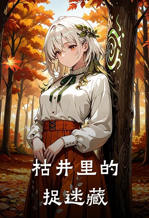 枯井里的捉迷藏