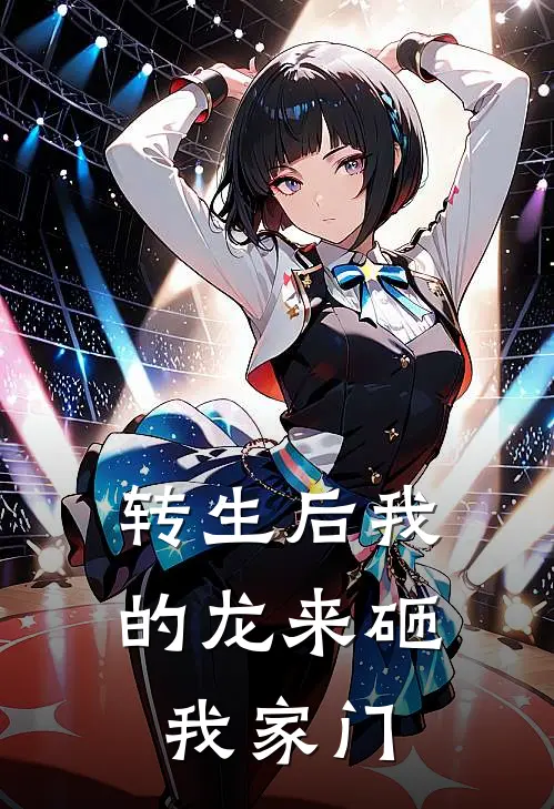 转生后我的龙来砸我家门