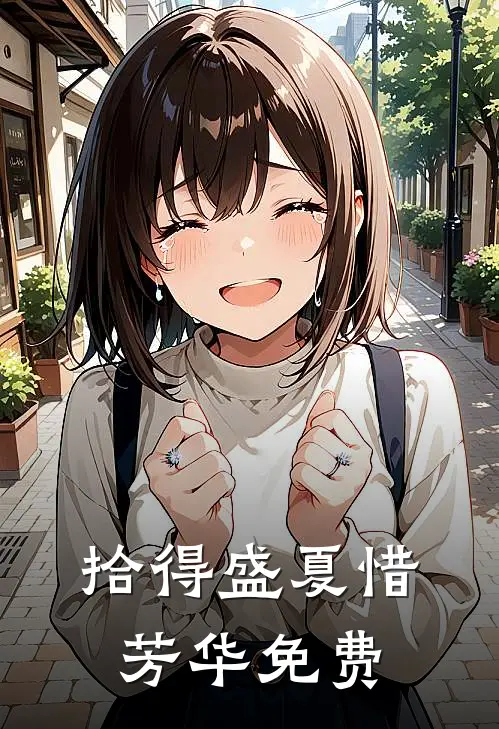拾得盛夏惜芳华免费