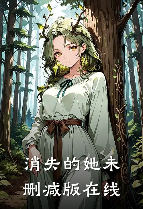 消失的她未删减版在线