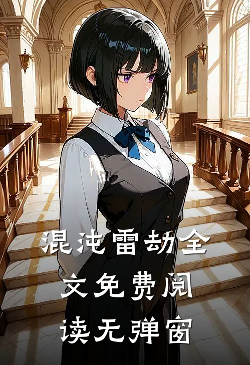 混沌雷劫全文免费阅读无弹窗