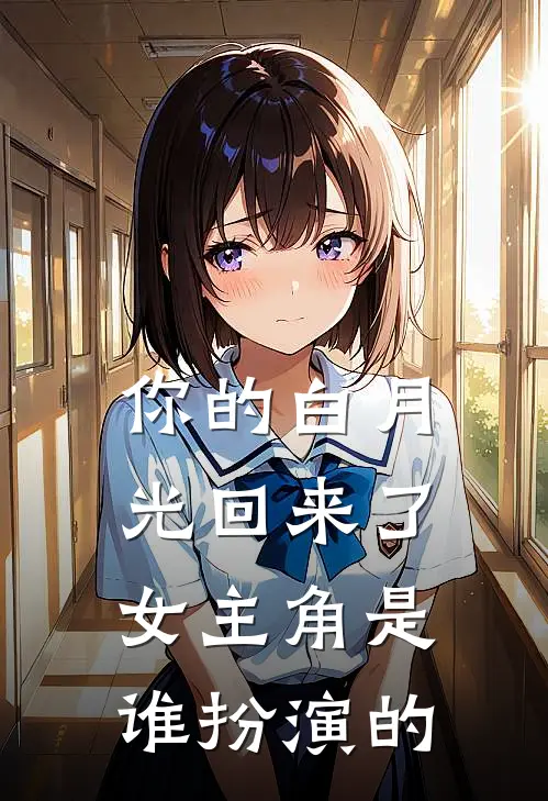 你的白月光回来了女主角是谁扮演的