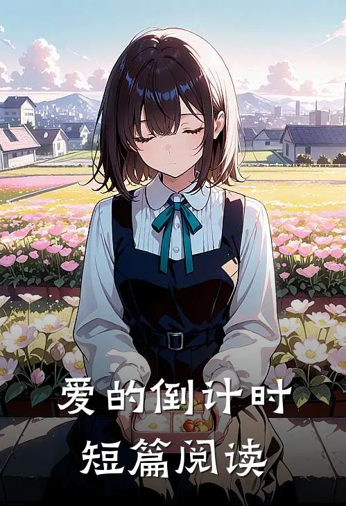 爱的倒计时短篇阅读
