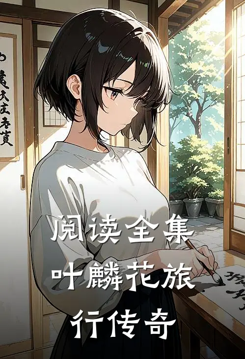 阅读全集叶麟花旅行传奇
