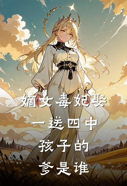 嫡女毒妃娶一送四中,孩子的爹是谁