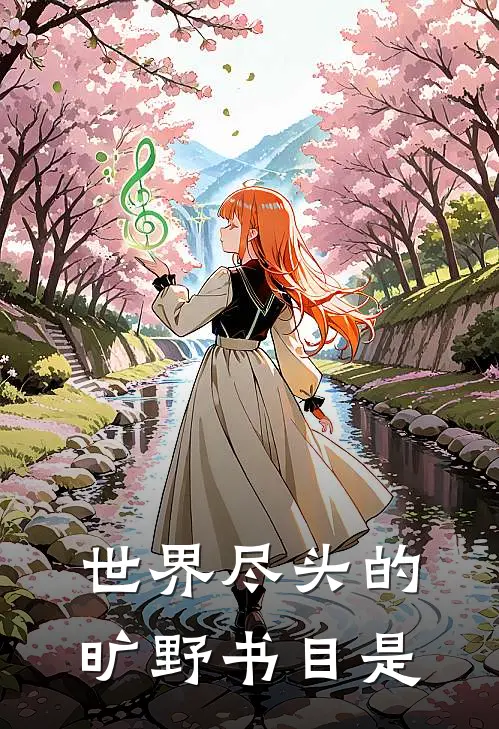 世界尽头的旷野书目是