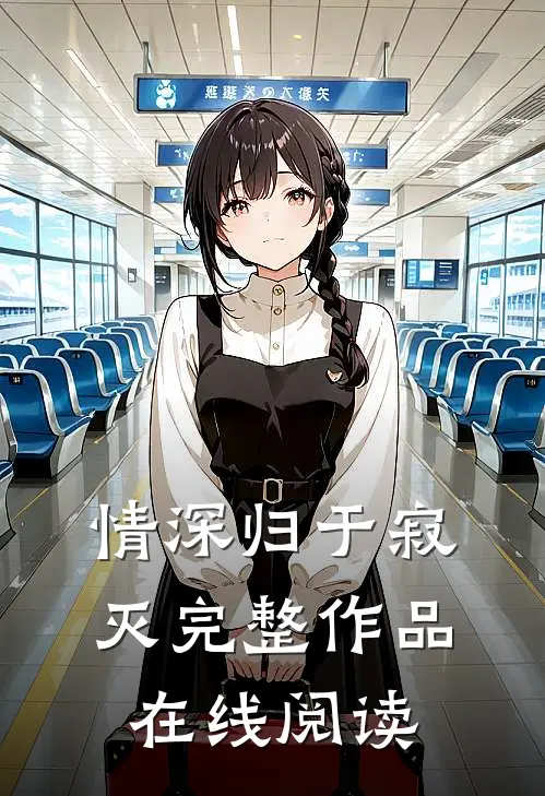 情深归于寂灭完整作品在线阅读