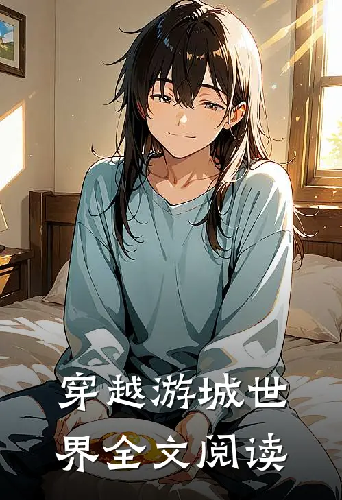穿越游城世界全文阅读